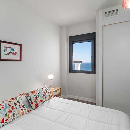 Luxury Duplex With Sea Views Blue Suite 3-303 Manilva Exterior photo