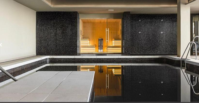 Luxury Duplex With Sea Views Blue Suite 3-303 Manilva Exterior photo