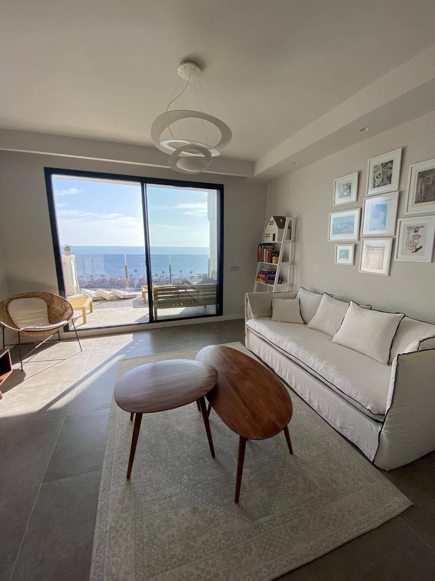 Luxury Duplex With Sea Views Blue Suite 3-303 Manilva Exterior photo