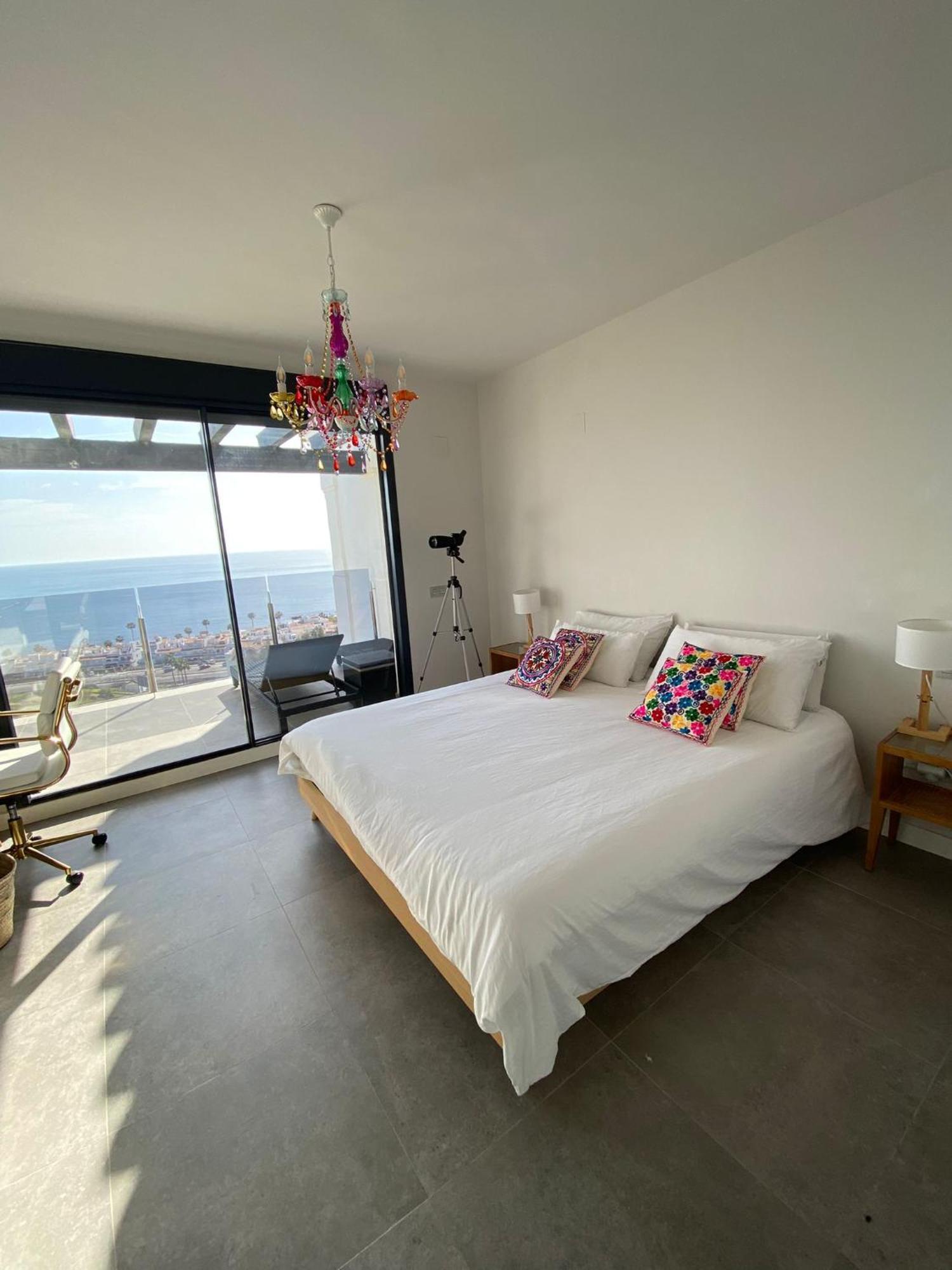 Luxury Duplex With Sea Views Blue Suite 3-303 Manilva Exterior photo
