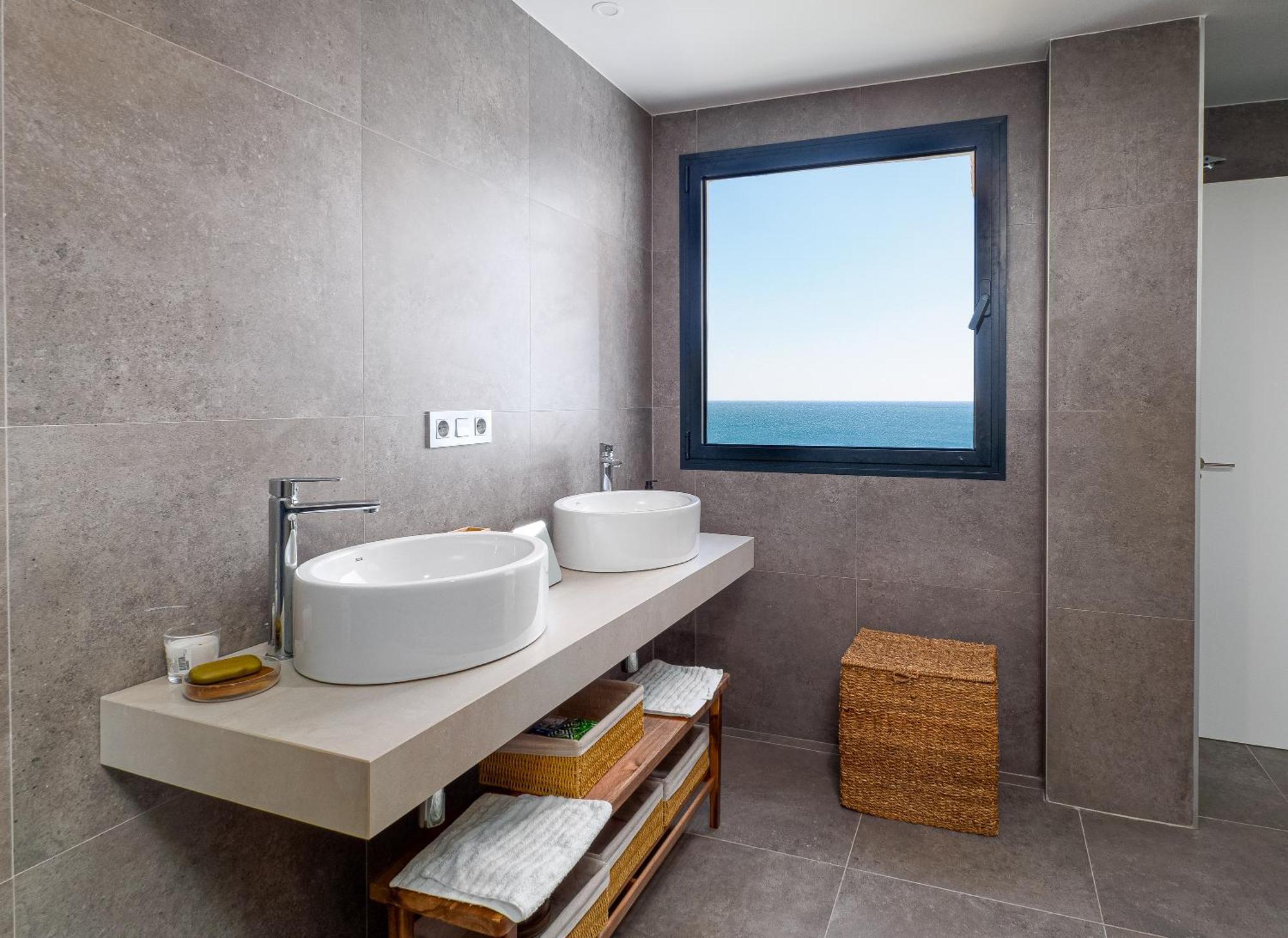 Luxury Duplex With Sea Views Blue Suite 3-303 Manilva Exterior photo